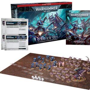 Warhammer 40,000: Starter Set